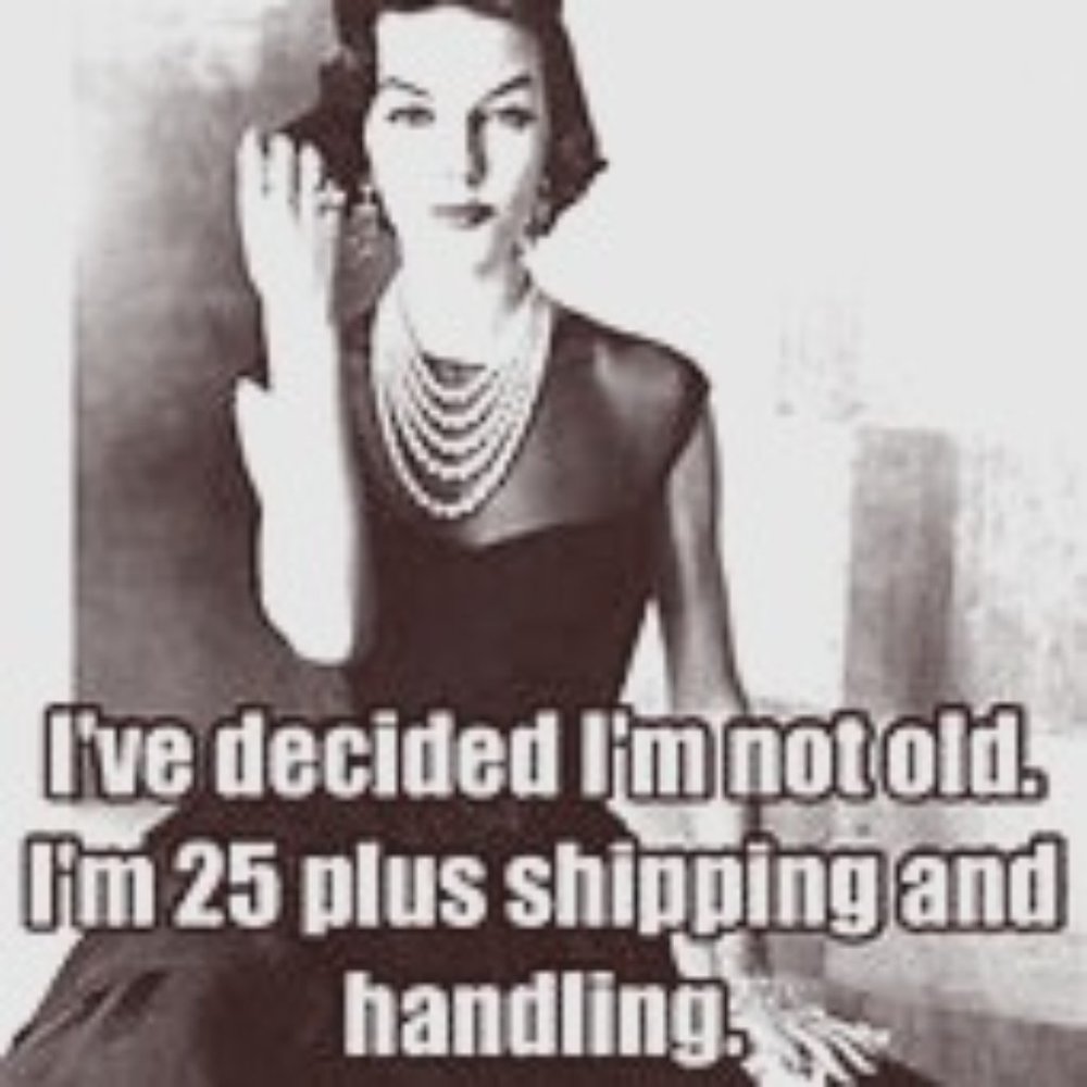 Meet your Posher, Allyson